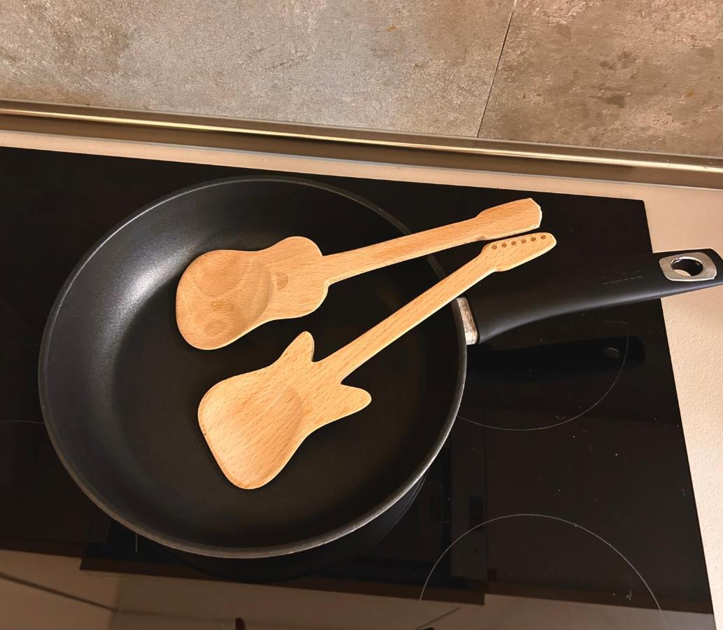 Flat Mara, Pet Friendly Daire Podgoriçe Dış mekan fotoğraf