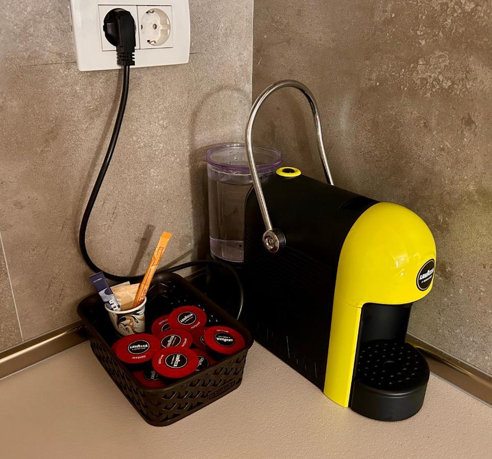Flat Mara, Pet Friendly Daire Podgoriçe Dış mekan fotoğraf