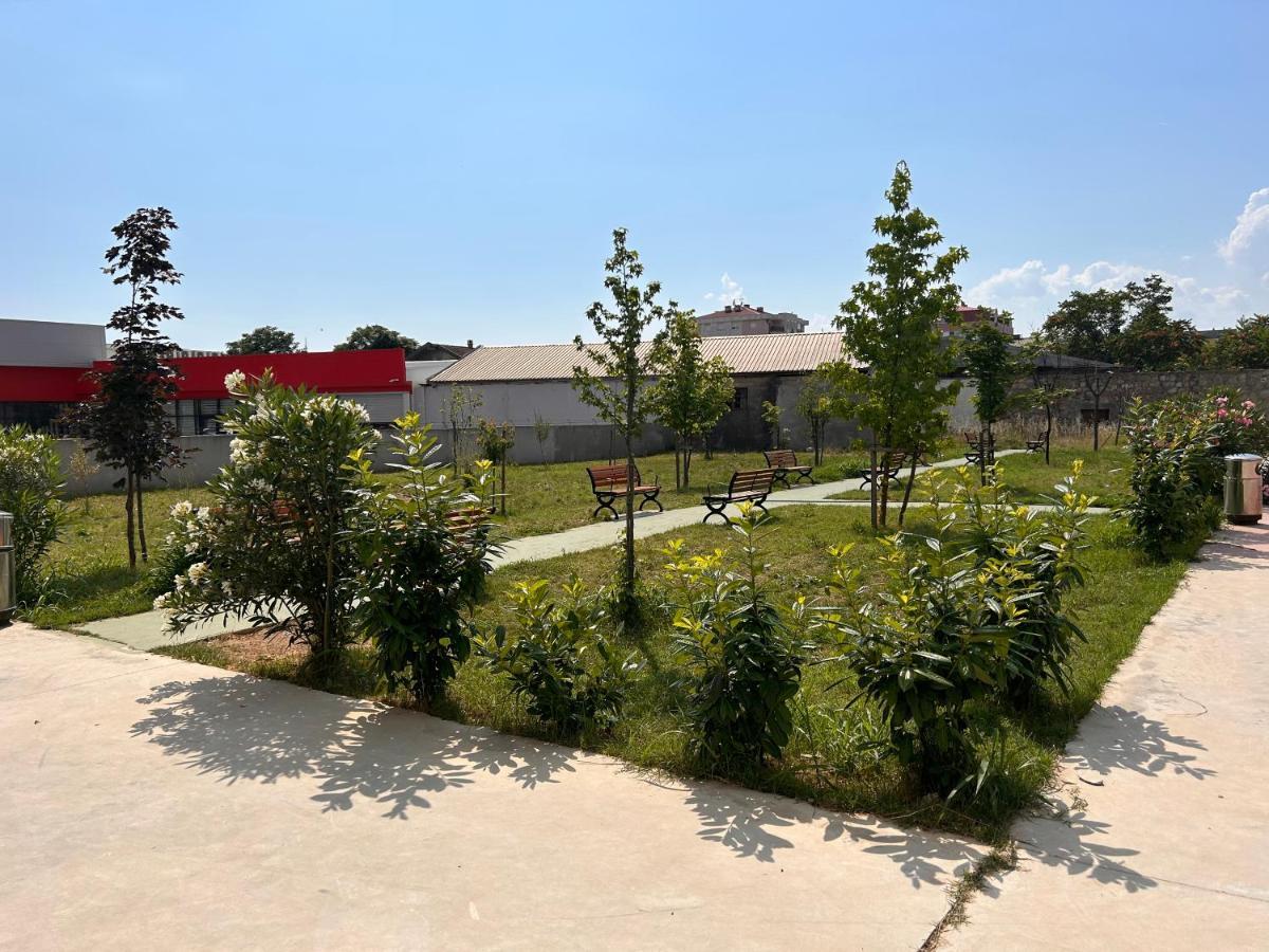 Flat Mara, Pet Friendly Daire Podgoriçe Dış mekan fotoğraf